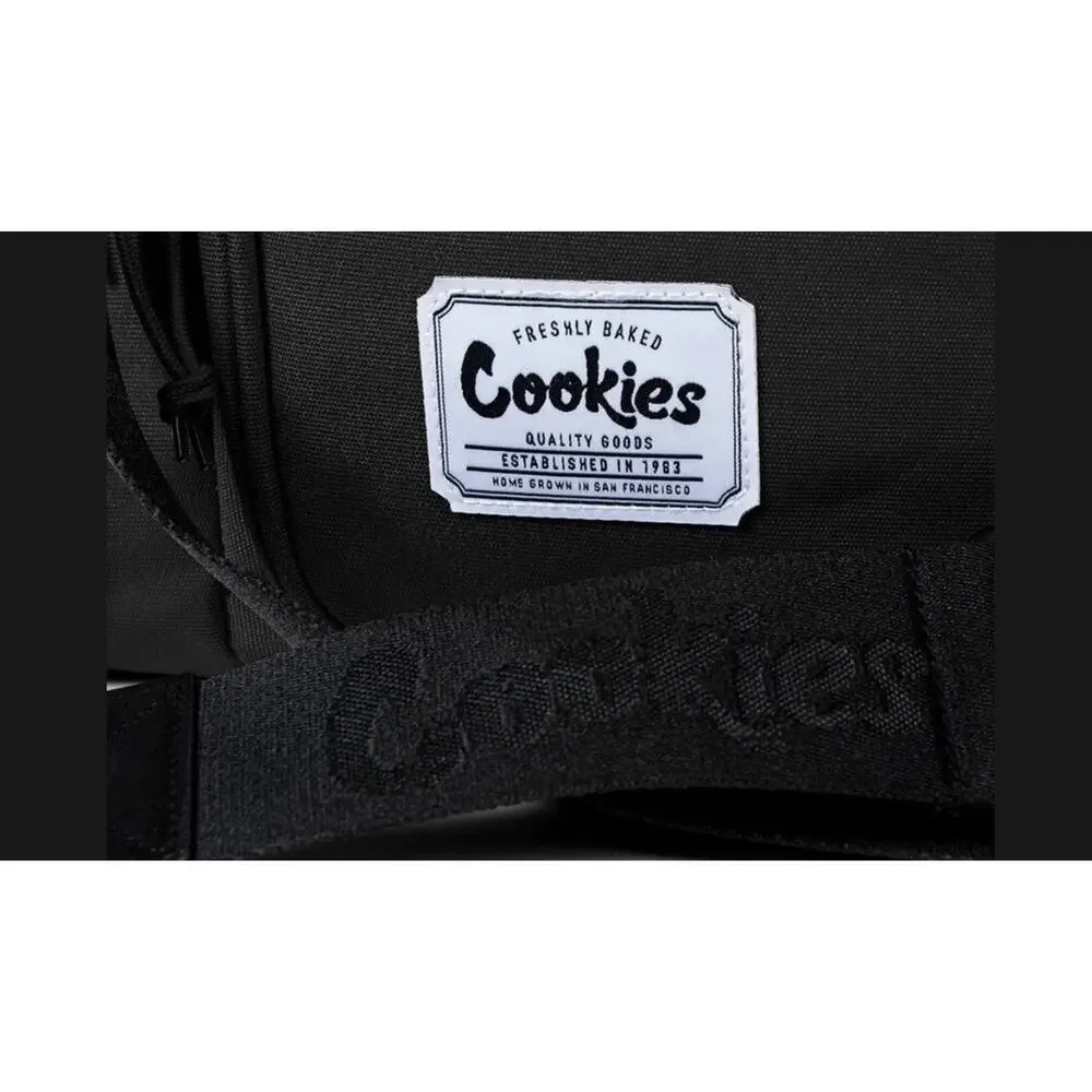 Cookies grip zip
